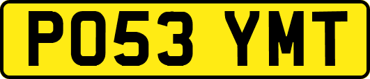 PO53YMT