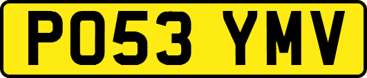 PO53YMV