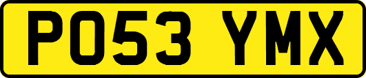 PO53YMX