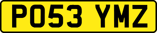 PO53YMZ