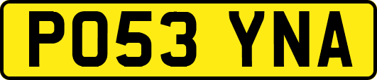 PO53YNA