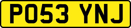 PO53YNJ