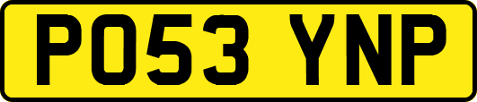 PO53YNP