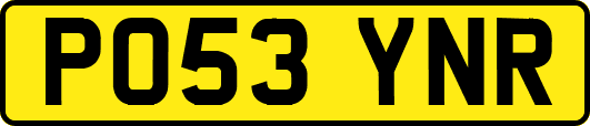 PO53YNR