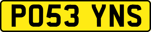 PO53YNS