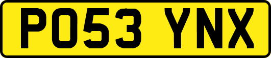 PO53YNX