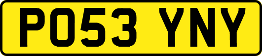 PO53YNY