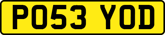 PO53YOD