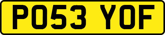 PO53YOF
