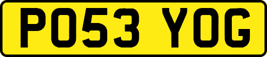 PO53YOG