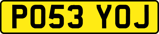 PO53YOJ