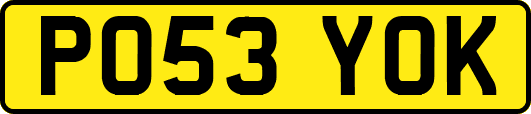 PO53YOK