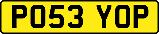 PO53YOP