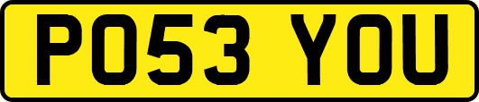 PO53YOU