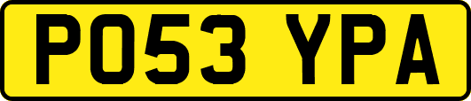 PO53YPA