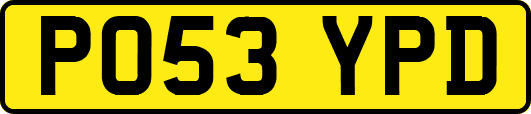 PO53YPD