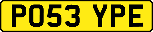 PO53YPE