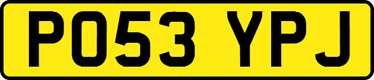 PO53YPJ