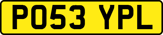 PO53YPL