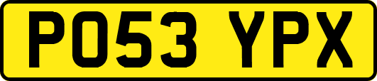 PO53YPX