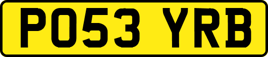 PO53YRB