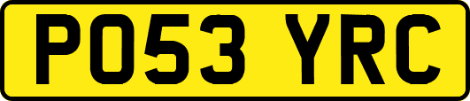 PO53YRC