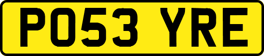 PO53YRE