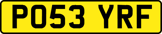PO53YRF