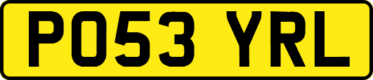 PO53YRL