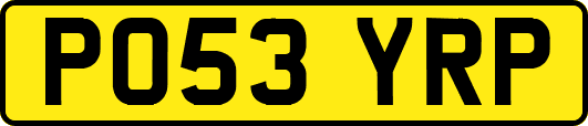 PO53YRP
