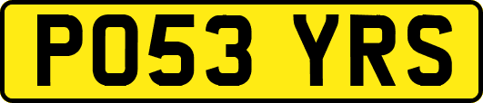 PO53YRS