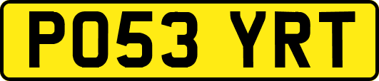 PO53YRT