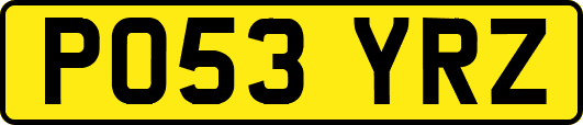 PO53YRZ