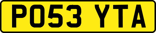 PO53YTA