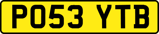 PO53YTB