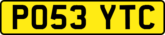 PO53YTC