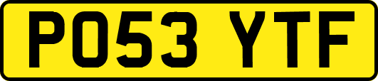 PO53YTF