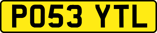 PO53YTL