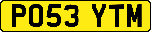 PO53YTM