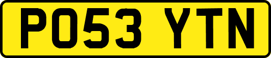 PO53YTN