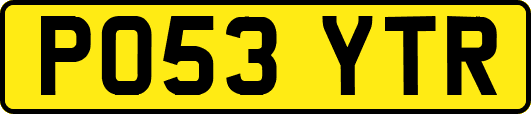 PO53YTR