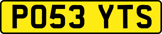 PO53YTS