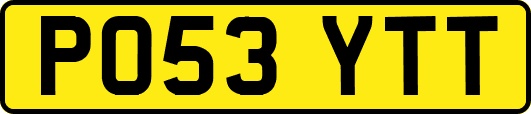 PO53YTT