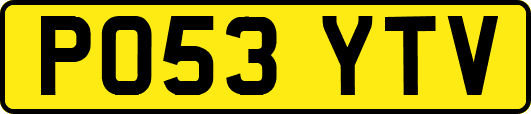 PO53YTV