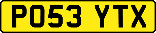 PO53YTX