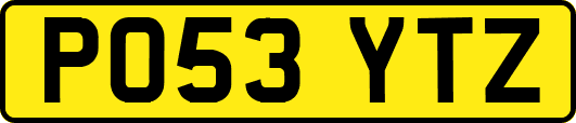 PO53YTZ