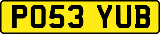 PO53YUB