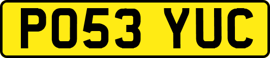 PO53YUC