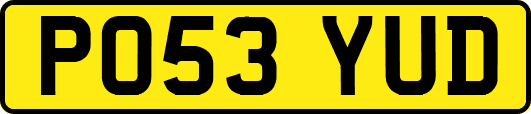 PO53YUD