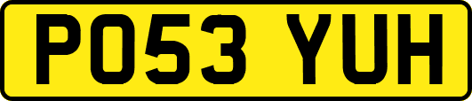 PO53YUH